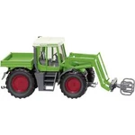 Wiking 038003 H0 Fendt Xylon s balónkem
