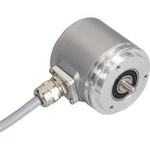 Inkrementální rotační snímač Posital Fraba magnetické synchro 58 mm