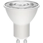 LED žárovka Basetech BT-1697474 230 V, GU10, 3 W = 35 W, teplá bílá, A+ (A++ - E), reflektor, 1 ks