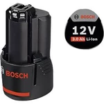 Náhradní akumulátor pro elektrické nářadí, Bosch Professional GBA 1600A00X79, 12 V, 3 Ah, Li-Ion akumulátor