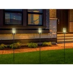 LED zahradní osvětlení svíčka Polarlite PLMataro PL-8232040, 0.07 W, IP44, N/A