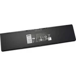 Akumulátor do notebooku Dell E7440 7.4 V 6400 mAh, Náhrada za originální akumulátor0D47W, 451-BBFS, 34GKR, 909H5, G0G2M, 3RNFD