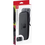 Nintendo Switch - taška a ochranná fólie černá