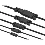 Sada na smršťovací spoje TE Connectivity CH6882-000 RayGel Plus 3 1 sada