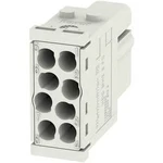 RockStar® Modu Plug Weidmüller HDC MHE 8 FC, 1 ks