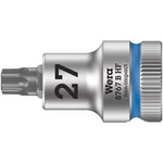 Vložka pro nástrčný klíč Wera 8767 B HF, vnitřní šestihran (TX), 3/8", chrom-vanadová ocel 05003064001