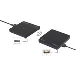 HDMI bezdrátový přenos (sada) SpeaKa Professional SP-HDFS-02, 10 m