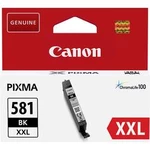 Canon Inkoustová kazeta CLI-581BK XXL originál foto černá 1998C001