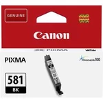 Canon Inkoustová kazeta CLI-581BK originál foto černá 2106C001