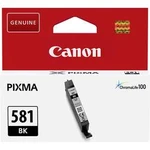 Canon Inkoustová kazeta CLI-581BK originál foto černá 2106C001