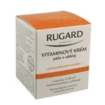 Rugard vitamin-creme 50ml