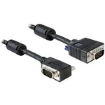 Delock SVGA kabel, zástrčka/zástrčka, 2 m