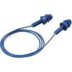Špunty do uší Uvex Whisper+ 2111239, 27 dB, 50 pár