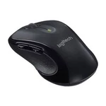 Laserová Wi-Fi myš Logitech Wireless Mouse M510 910-001826, černá