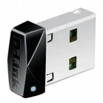 USB 2.0 Wi-Fi adaptér D-Link DWA-121, 150 MBit/s