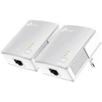 Nano Powerline adaptér TP-LINK TL-PA4010KIT AV500