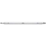 Kombinovaný bit Wiha System 6 Philips, PH2/PH3 (27628)