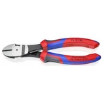 Kleště silové štípací Knipex 74 12 180, 180 mm