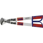 Nůžky na stříhání kabelů teleskopické Knipex 95 32 038, 570 mm