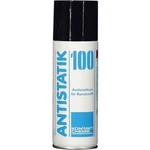 Antistatický sprej Kontakt Chemie ANTISTATIK 100 83009-AA, 200 ml