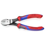 Stranové štípací kleště silové Knipex 74 02 180, 180 mm