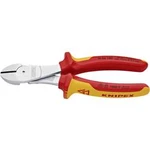 Boční silové štípací kleště VDE Knipex 74 06 180, 180 mm