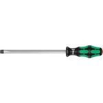 Šroubovák pro šrouby Microstix dílna Wera 378 B 05110150001, délka čepele: 200 mm, šířka čepele: 10 mm, 1 ks