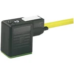 Ventilový konektor Murr Elektronik MSUD (7000-11021-6260500), IP67, 3pólový, kabel 5 m