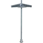 Pružinová sklopná hmoždinka Fischer KD 4 B 080193, Vnější délka 105 mm, Vnější Ø 14 mm, 10 ks