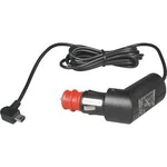 Nabíjecí kabel do autozásuvky ProCar, miniUSB, 12 V ⇔ 5 V/24 V ⇔ 5 V, 1 A