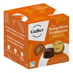 Pralinen-Set Galler „Pralines Assortment“, 12 Stk. (132 g)