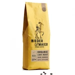Kaffeebohnen Bieder &amp; Maier „ORGANIC LIGHT ROAST“, 1 kg