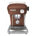 Kaffeemaschine Ascaso „Dream Zero Chocolate Brown“