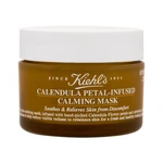 Kiehl´s Calendula Petal-Infused Calming Mask 28 ml pleťová maska pre ženy na veľmi suchú pleť; na citlivú a podráždenú pleť; na dehydratovanu pleť