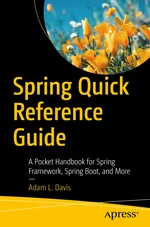 Spring Quick Reference Guide