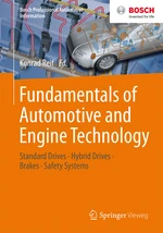 Fundamentals of Automotive and Engine Technology