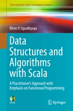 Data Structures and Algorithms with Scala