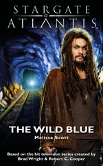 STARGATE ATLANTIS The Wild Blue