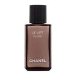 Chanel Le Lift Fluide 50 ml pleťový gél pre ženy na veľmi suchú pleť; proti vráskam; spevnenie a lifting pleti