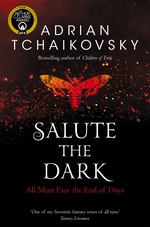 Salute the Dark