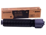 Sharp MX-71GTBA černý (black) originální toner