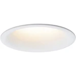 Paulmann 93418 Cymbal LED vstavané kúpeľňové svetlo  6 W teplá biela  biela (matná)