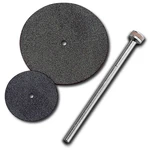 Donau Elektronik  1630 sada rezných kotúčov 2-dielna  1.7 mm 1 sada