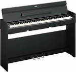Yamaha YDP-S35 Black Digitální piano