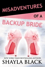 Misadventures of a Backup Bride