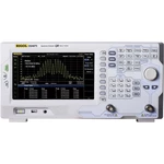 Rigol DSA875-TG analyzátor spektra bez certifikátu 7.5 GHz   Tracking generator
