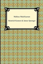 Malleus Maleficarum
