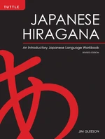 Japanese Hiragana