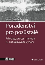 Poradenství pro pozůstalé, Špatenková Naděžda