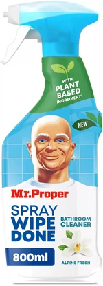 MR.PROPER SPRAY ALPINE FRESH